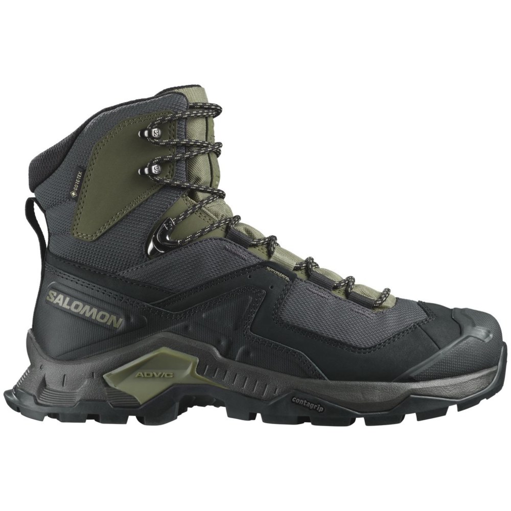 Salomon Quest Element Gore Tex Herren Trekkingstiefel kaufen SPORT 2000