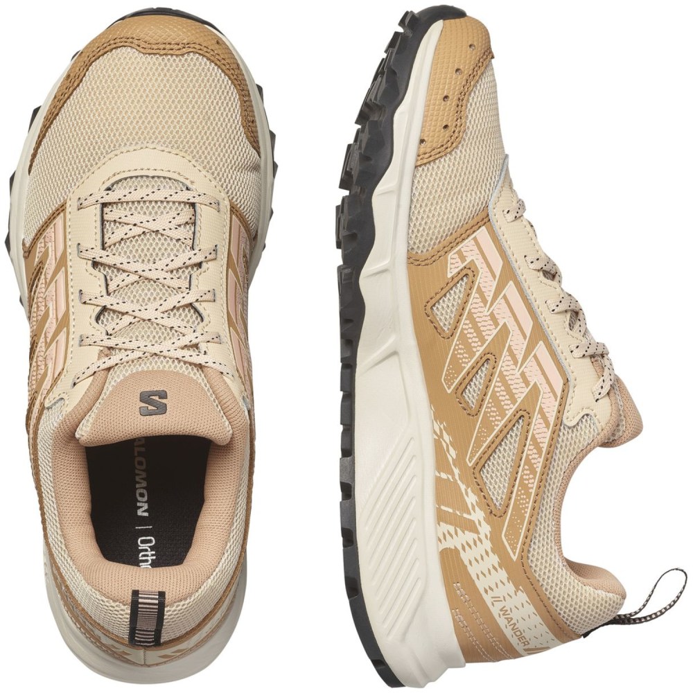 Salomon Wander Damen Trailrunningschuhe kaufen SPORT 2000