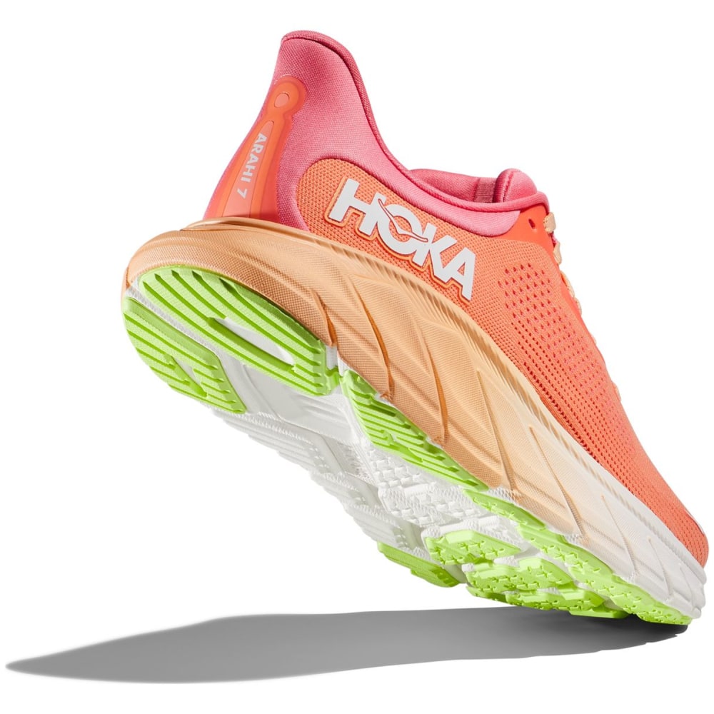 HOKA Arahi 7 Damen Laufschuhe