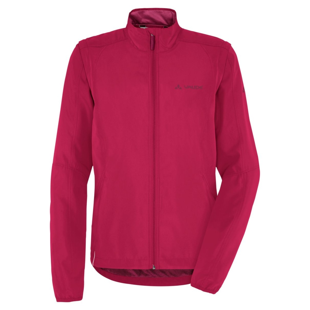Vaude Dundee Classic Zipp-Off  Damen Funktionsjacke