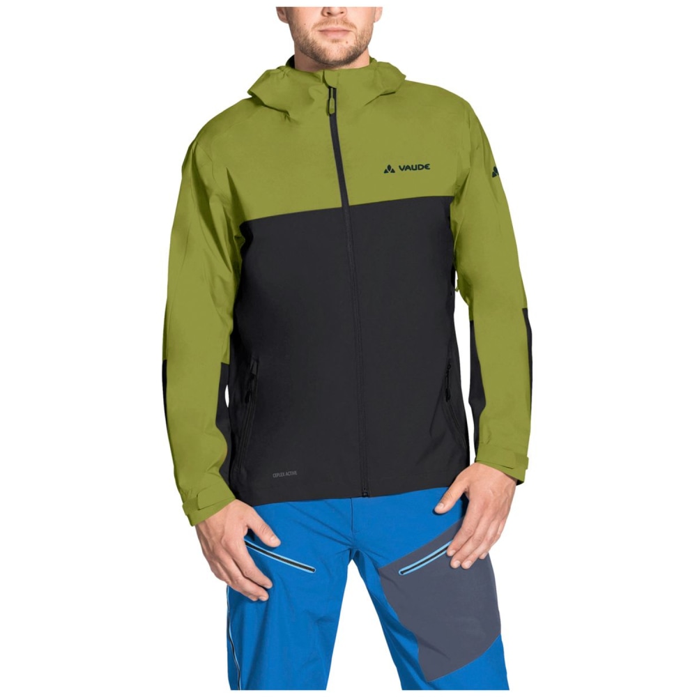 Vaude Moab Rain  Herren Funktionsjacke