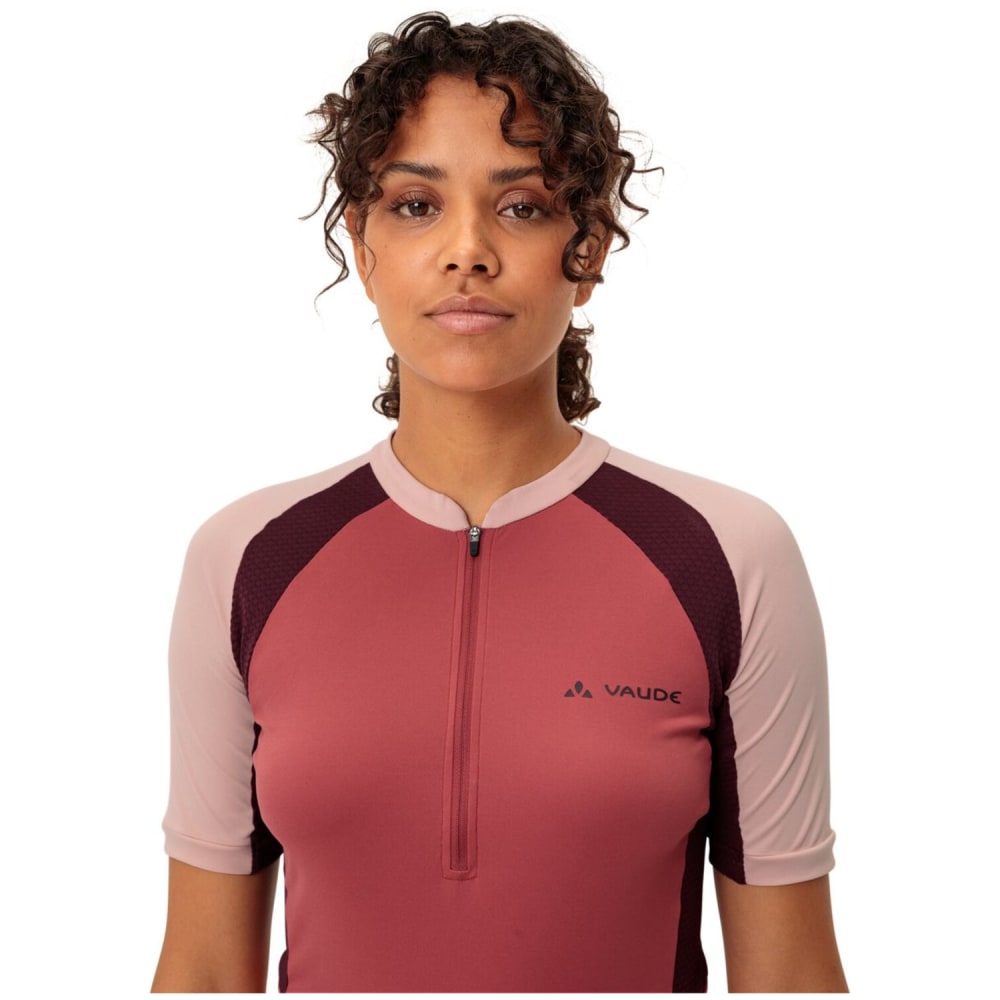 Vaude Advanced Tricot IV Damen Trikot