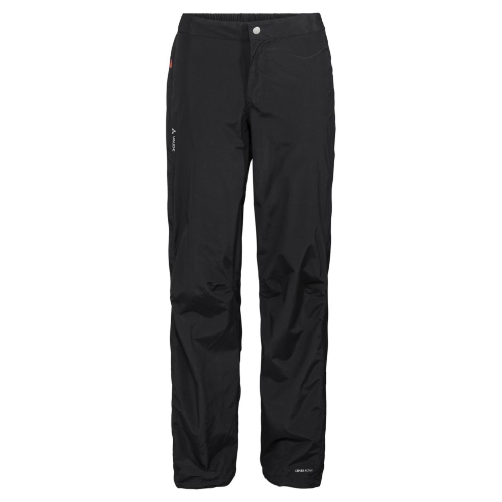 Vaude Yaras Rain Zip III Damen Regenhose