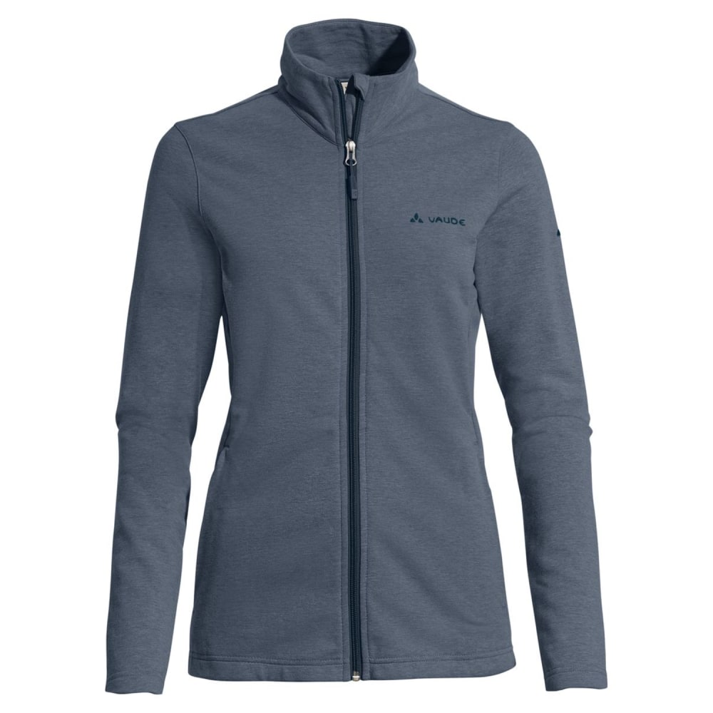 Vaude Valua Fleece Jacket Damen Fleecejacke