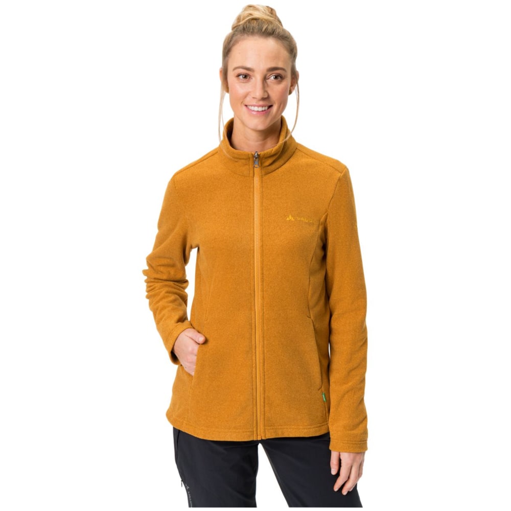 Vaude Rosemoor 3in1  Damen Fleecejacke