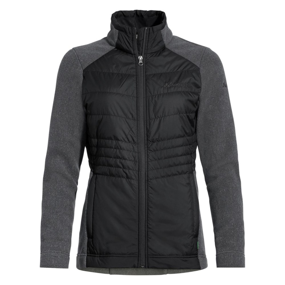 Vaude Idris Fleece  Damen Fleecejacke