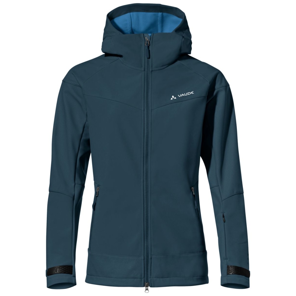 Vaude All Year Elope Softshell  Damen Funktionsjacke