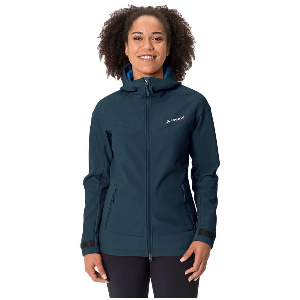 Vaude All Year Elope Softshell  Damen Funktionsjacke