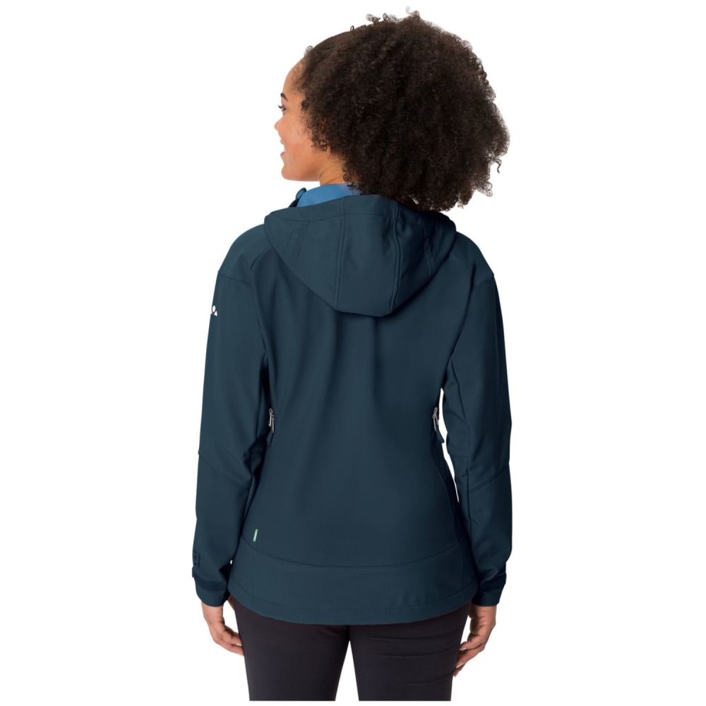 Vaude All Year Elope Softshell  Damen Funktionsjacke