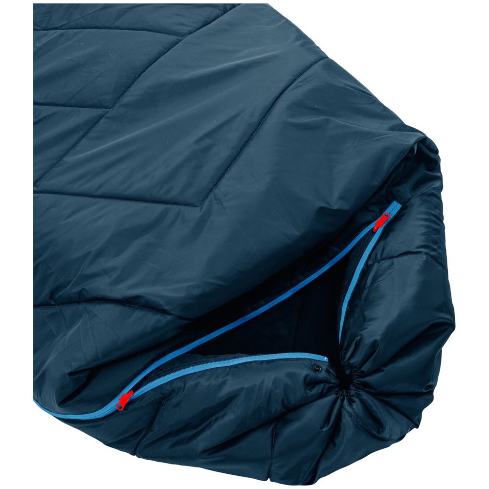 Vaude Navajo 500 II SYN Camping-Schlafsack