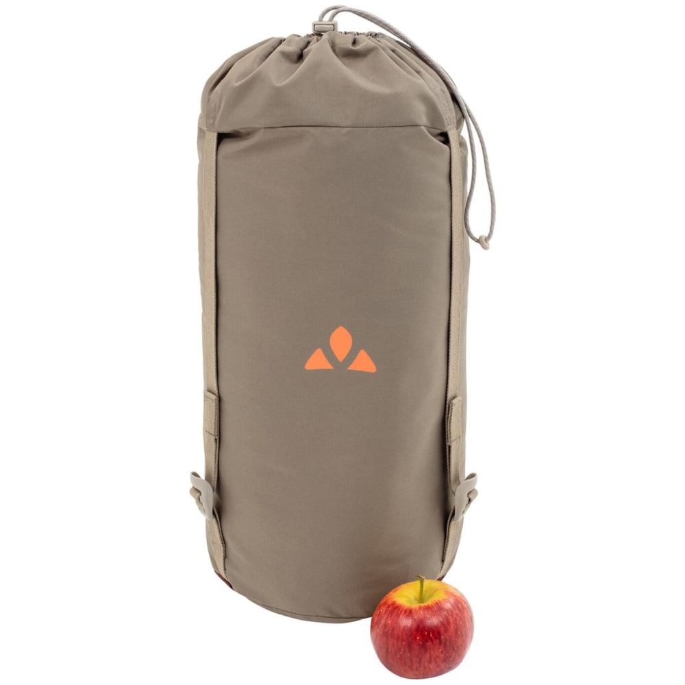 Vaude Navajo 500 II SYN Camping-Schlafsack