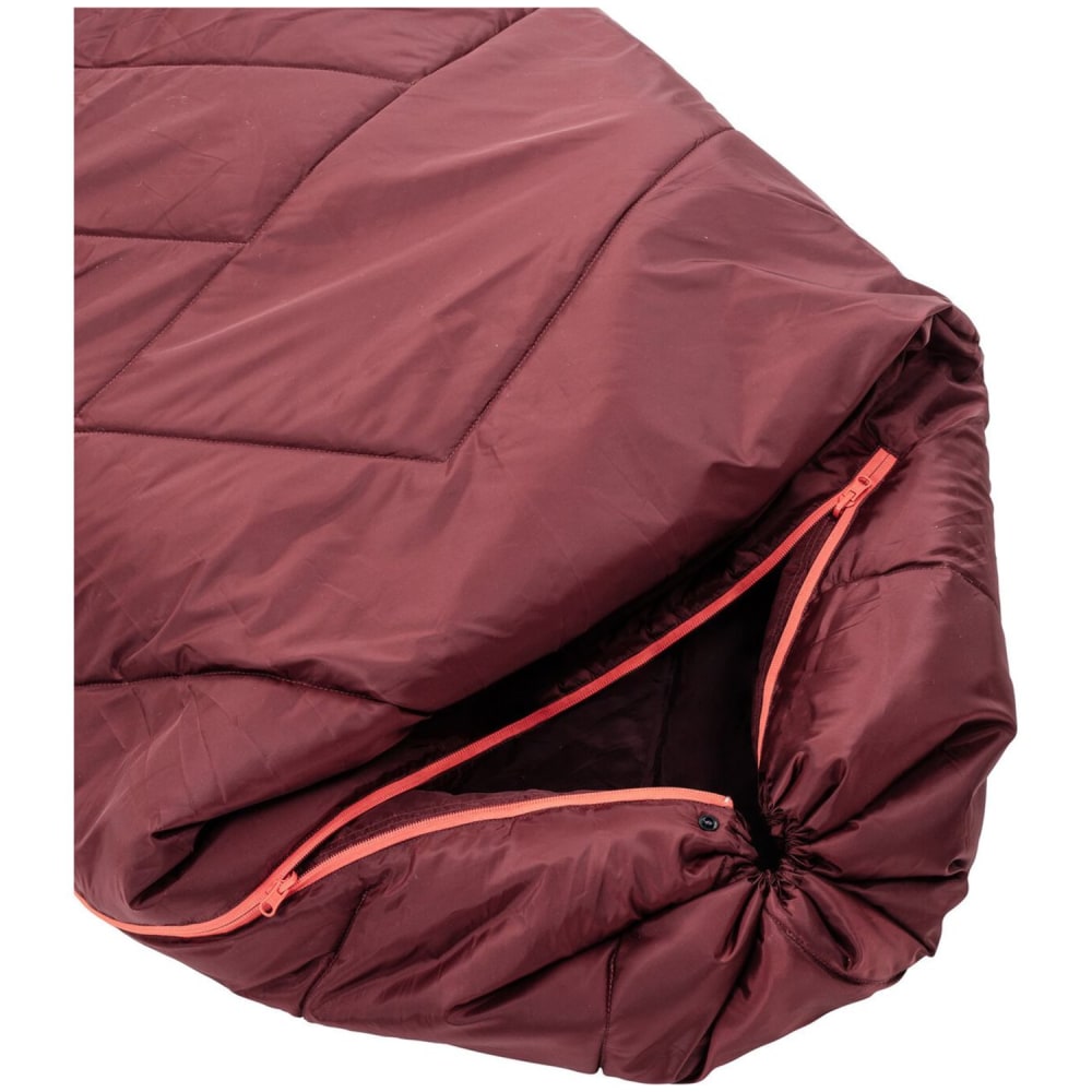 Vaude Navajo 900 II SYN Camping-Schlafsack