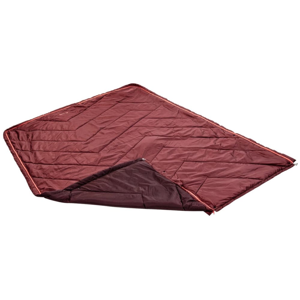 Vaude Navajo 900 II SYN Camping-Schlafsack