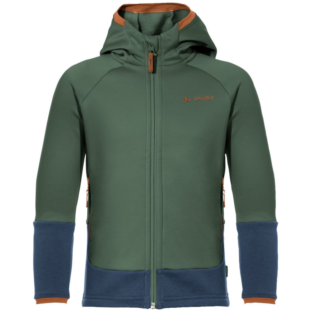 Vaude Capacida Fleece Kinder Midlayer