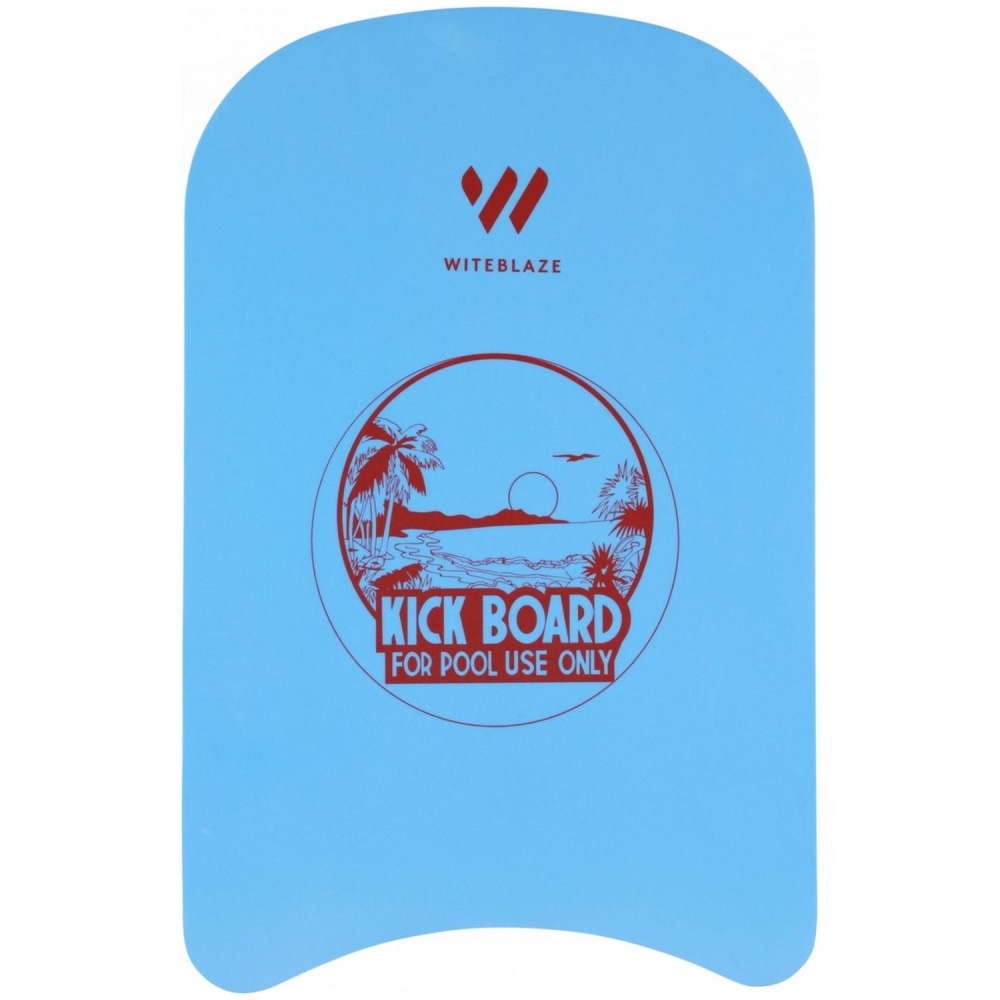 Witeblaze Kick Board Schwimmhilfe