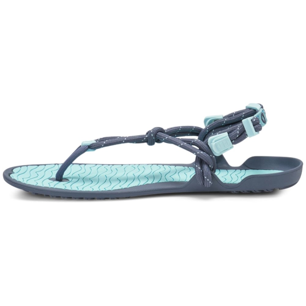 Xero Shoes Aqua Cloud Damen Freizeitschuhe