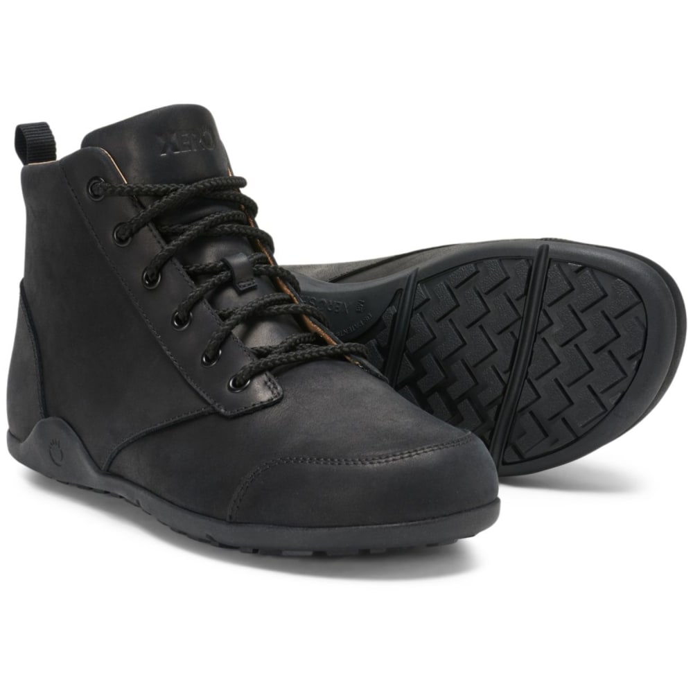 Xero Shoes Denver Leather Herren Freizeitschuhe