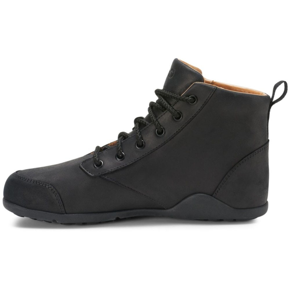 Xero Shoes Denver Leather Herren Freizeitschuhe