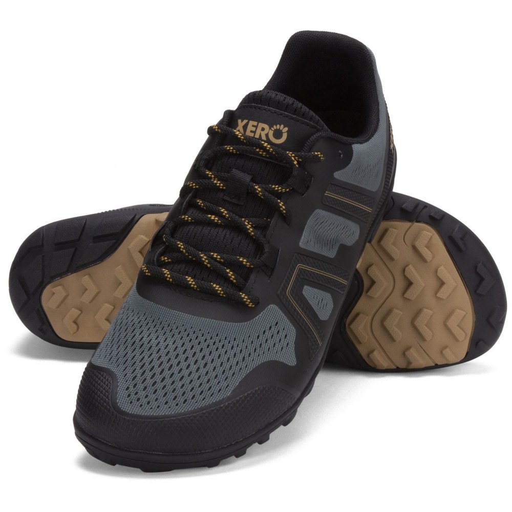 Xero Shoes Mesa Trail II Herren Freizeitschuhe