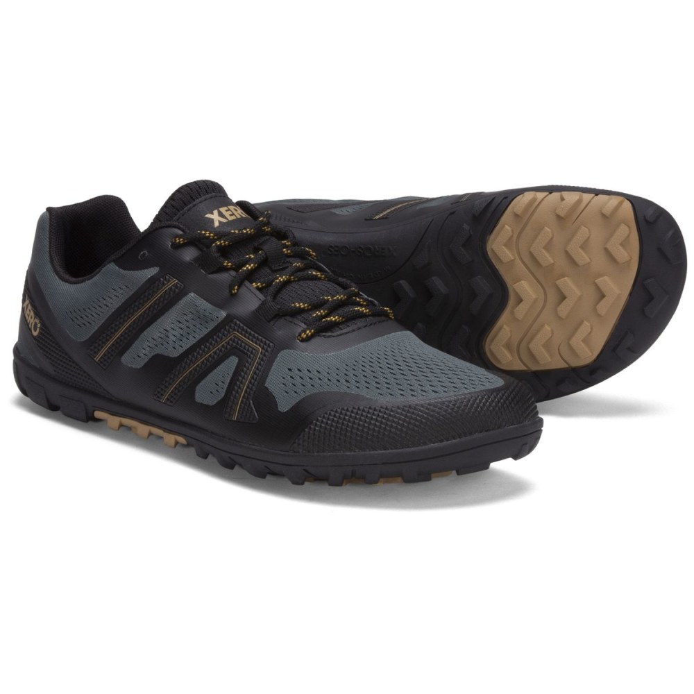 Xero Shoes Mesa Trail II Herren Freizeitschuhe