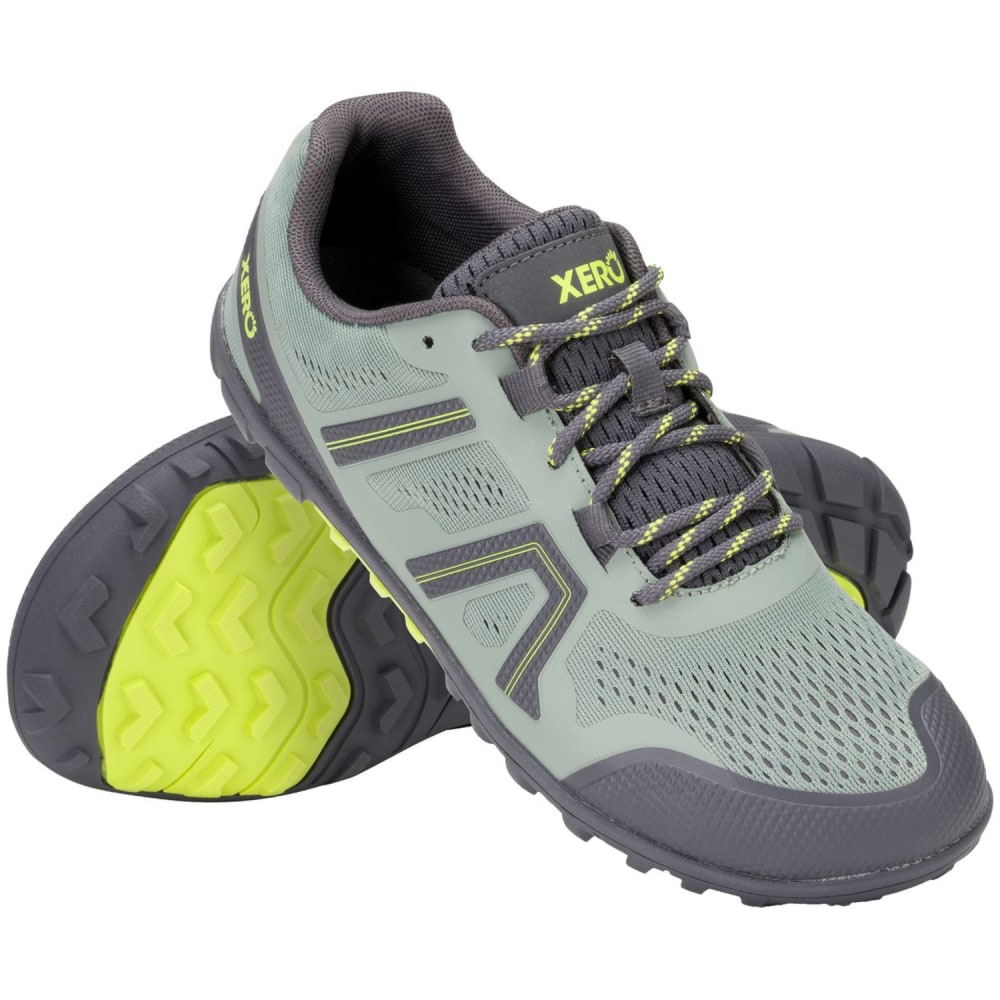 Xero Shoes Mesa Trail II Damen Freizeitschuhe