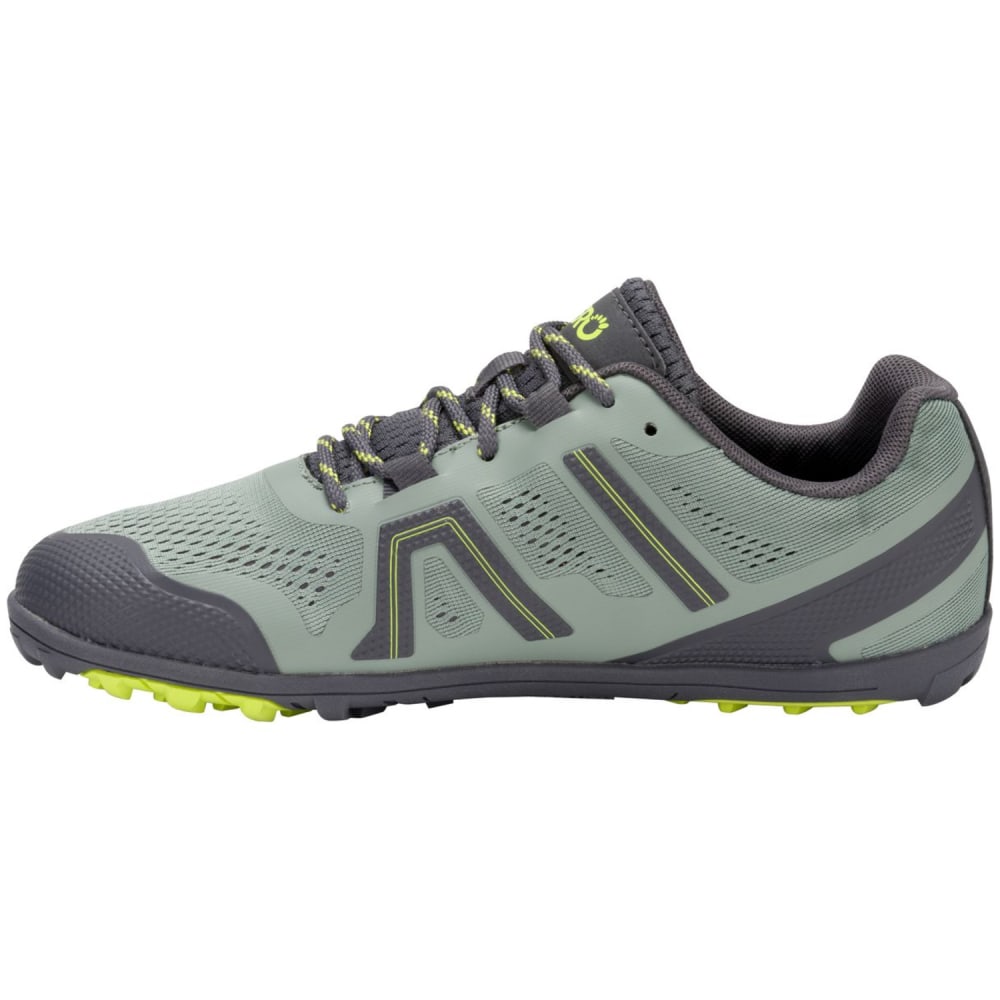 Xero Shoes Mesa Trail II Damen Freizeitschuhe