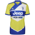Adidas Juventus Turin 21/22 Ausweichtrikot Herren Trikot