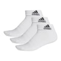 Adidas Cushioned Ankle Socken, 3 Paar Unisex Socken