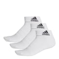 Adidas Cushioned Ankle Socken, 3 Paar Unisex Socken