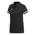 Adidas Team 19 Poloshirt Damen Poloshirt