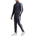Adidas Primegreen Essentials 3-Streifen Trainingsanzug Herren Trainingsanzug