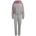 Adidas Sportswear Subtle Block Trainingsanzug Damen Trainingsanzug