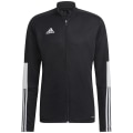 Adidas Tiro Essentials Jacke Herren Fußballjacke