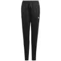 Adidas Designed 2 Move 3-Streifen Hose Jungen Trainingshose