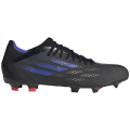 Adidas X Speedflow.3 FG Fußballschuh Unisex Nockenschuhe