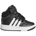 Adidas Hoops Mid Schuh Kinder Freizeitschuhe