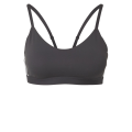 Adidas All Me 3-Streifen Sport-BH Damen