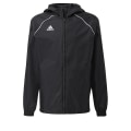 Adidas Core 18 Regenjacke Kinder
