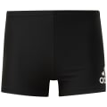 Adidas Badge Fitness Boxer-Badehose Herren