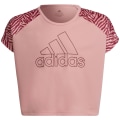Adidas Designed 2 Move Seasonal T-Shirt Mädchen