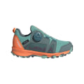 Adidas TERREX Agravic Boa® RAIN.RDY Wanderschuh Kinder