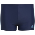 Adidas 3-Streifen Boxer-Badehose Jungen