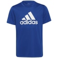 Adidas Designed To Move Big Logo T-Shirt Jungen