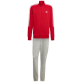 Adidas AEROREADY Essentials 3-Streifen Trainingsanzug Herren