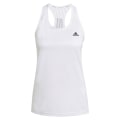 Adidas Primeblue Designed 2 Move 3-Streifen Sport Tanktop Damen