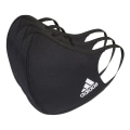 Adidas Face Cover 3er-Pack M/L Herren