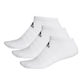 Adidas Cushioned Low-Cut Socken, 3 Paar Unisex