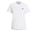 Adidas AEROREADY Designed 2 Move Sport 3-Streifen T-Shirt Damen