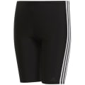 Adidas 3-Streifen Jammer-Badehose Jungen