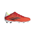 Adidas X Speedflow.3 FG Fußballschuh Kinder
